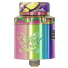 Dripper Dead Rabbit V3 HellVape Rainbow