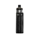 Kit Drag S PnP X Voopoo Eagle Black