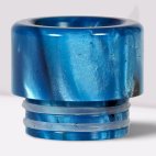 Drip tip 810 Z Force Teal Innokin