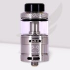 Atomiseur Fat Rabbit Solo RTA Acier - Hellvape