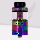 Atomiseur Fat Rabbit Solo RTA Rainbow - Hellvape