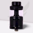 Atomiseur Fat Rabbit Solo RTA Full Black- Hellvape