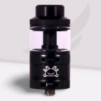Atomiseur Fat Rabbit Solo RTA Noir - Hellvape