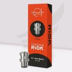 Résistances pour clearomiseur Riok - Alfaliquid