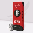 Résistances pour clearomiseur Riok - Alfaliquid