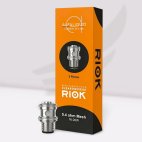 Résistances pour clearomiseur Riok - Alfaliquid