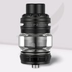 Clearomiseur Huracan - Aspire Noir