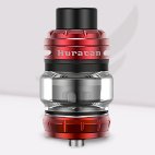 Clearomiseur Huracan - Aspire Rouge
