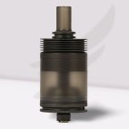 Atomiseur Pioneer V1.5 RTA - BP Mods Black
