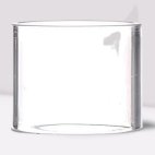 Pyrex pour Alberich 3/4ml - Vapefly