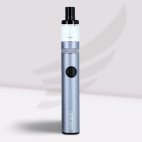 Kit iJust D20 - eLeaf Acier
