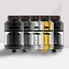 Atomiseur Blaze RTA 26mm - Thunderhead Creations