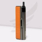 Kit Vilter Pro Gun Metal - Aspire