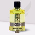 Clearomiseur GO Z+ Jaune - Innokin