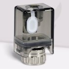 Tank réservoir de remplacement noir pour DotAIO V2