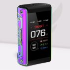 Box Aegis Touch T200 - Geekvape Rainbow