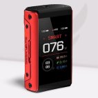 Box Aegis Touch T200 - Geekvape Red
