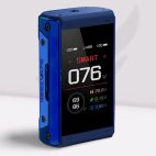 Box Aegis Touch T200 - Geekvape Navy BLue