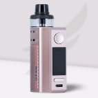 Kit Pod Drag E60 - Voopoo Pink