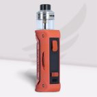 Kit Aegis Eteno E100 - Geekvape Rouge