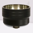 Adaptateur 510 noir pour cartouche Aegis Eteno E100
