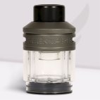 Cartouche Aegis Eteno E100 Gunmetal - Geekvape