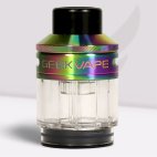 Cartouche Aegis Eteno E100 Rainbow - Geekvape