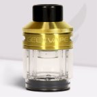 Cartouche Aegis Eteno E100 Or - Geekvape