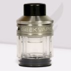 Cartouche Aegis Eteno E100 Acier - Geekvape
