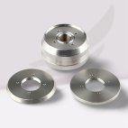 Adaptateur 510 et Rings Lightsaber - BP Mods