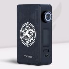 Box Centaurus M200 200W - Lost Vape Galaxy Black