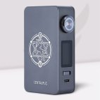 Box Centaurus M200 200W - Lost Vape Gunmetal Gray