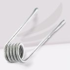 Coils Fused Clapton NI80 0.5Ω - Wotofo