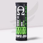 Coils Fused Clapton NI80 0.5Ω - Wotofo
