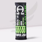 Coils Tri Core Fused Clapton NI80 0.17Ω - Wotofo