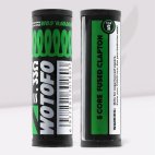 Coils 5 Core Fused Clapton NI80 0.33Ω - Wotofo