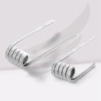 Coils Frame Staple Clapton NI80 0.33Ω - Wotofo