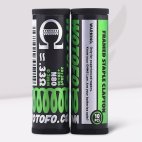 Coils Frame Staple Clapton NI80 0.33Ω - Wotofo