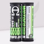 Coils Quad Core Fuded Clapton NI80 0.26Ω - Wotofo