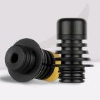 Drip Tip 510 en Resine AS278 - Reewape