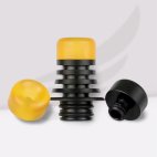 Drip Tip 510 en Resine AS278 - Reewape