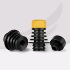 Drip Tip 510 en Resine AS278 - Reewape