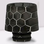 Drip Tip 510 AS202 Noir