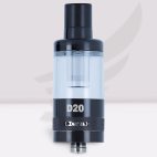 Clearomiseur GTL D20 - Eleaf Noir