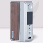 Box Drag 4 - Voopoo Pale Gold Walnut