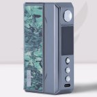 Box Drag 4 - Voopoo Gunmetal Green