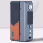 Box Drag 4 - Voopoo Gunmetal Orange