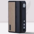 Box Drag 4 - Voopoo Black Walnut