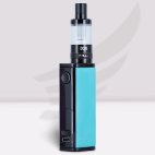 Kit iStick i40 + GTL D20 - Eleaf Cyan