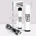Batterie Puff Yuz Me - Eliquid France